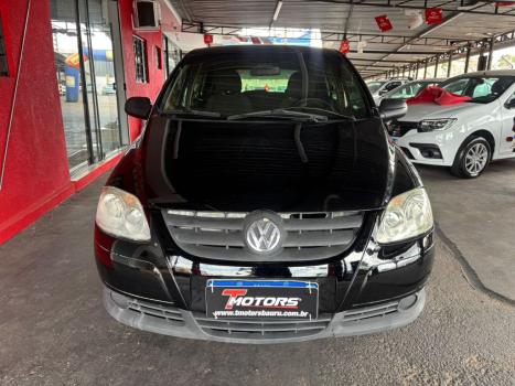 VOLKSWAGEN Fox 1.0 4P CITY FLEX, Foto 4