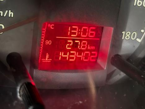 VOLKSWAGEN Fox 1.0 4P CITY FLEX, Foto 5