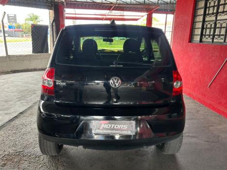 VOLKSWAGEN Fox 1.0 4P CITY FLEX, Foto 6