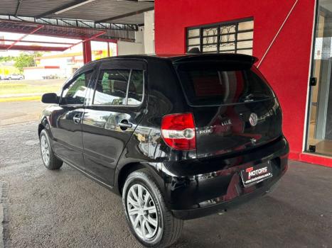 VOLKSWAGEN Fox 1.0 4P CITY FLEX, Foto 7