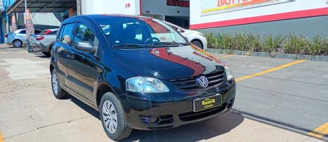 VOLKSWAGEN Fox 1.0 4P CITY FLEX, Foto 2