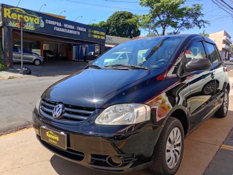 VOLKSWAGEN Fox 1.0 4P CITY FLEX, Foto 3