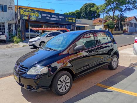 VOLKSWAGEN Fox 1.0 4P CITY FLEX, Foto 4