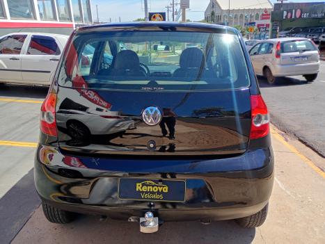 VOLKSWAGEN Fox 1.0 4P CITY FLEX, Foto 5