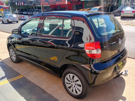 VOLKSWAGEN Fox 1.0 4P CITY FLEX, Foto 6