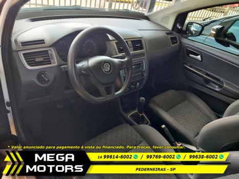 VOLKSWAGEN Fox 1.0 4P TRENDLINE FLEX, Foto 3
