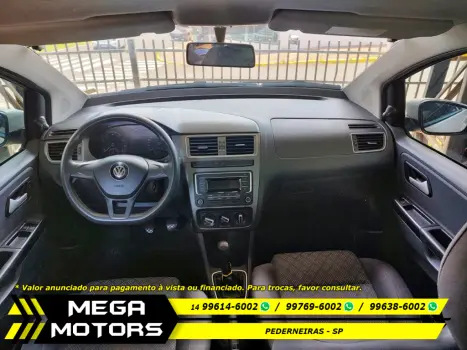 VOLKSWAGEN Fox 1.0 4P TRENDLINE FLEX, Foto 5