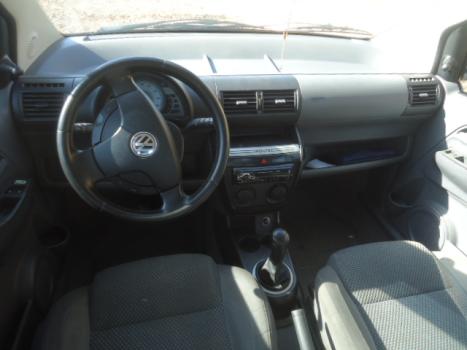 VOLKSWAGEN Fox 1.0 4P ROUTE FLEX, Foto 4