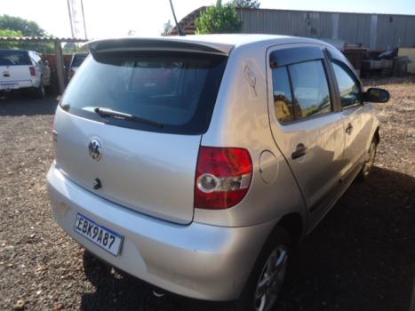 VOLKSWAGEN Fox 1.0 4P ROUTE FLEX, Foto 6