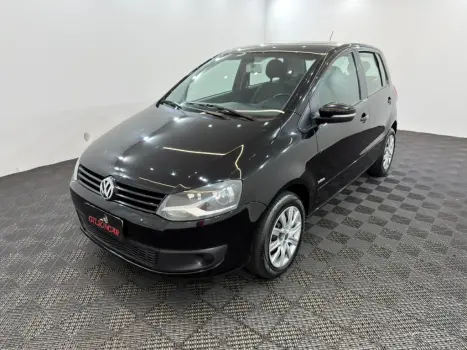 VOLKSWAGEN Fox 1.0 4P FLEX, Foto 1