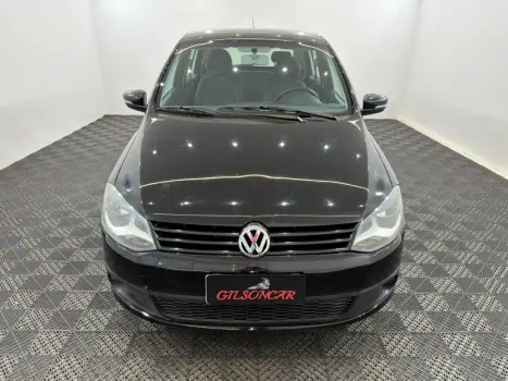 VOLKSWAGEN Fox 1.0 4P FLEX, Foto 2