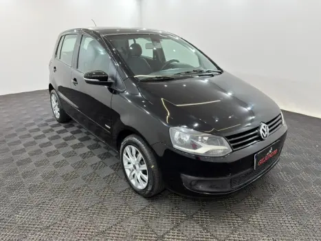 VOLKSWAGEN Fox 1.0 4P FLEX, Foto 3