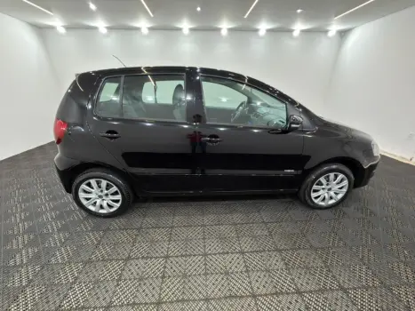 VOLKSWAGEN Fox 1.0 4P FLEX, Foto 4