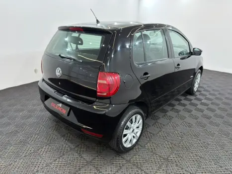 VOLKSWAGEN Fox 1.0 4P FLEX, Foto 5