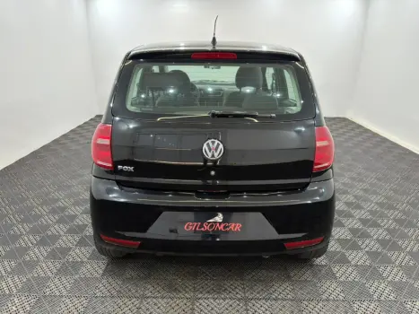VOLKSWAGEN Fox 1.0 4P FLEX, Foto 6