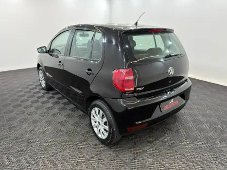 VOLKSWAGEN Fox 1.0 4P FLEX, Foto 7