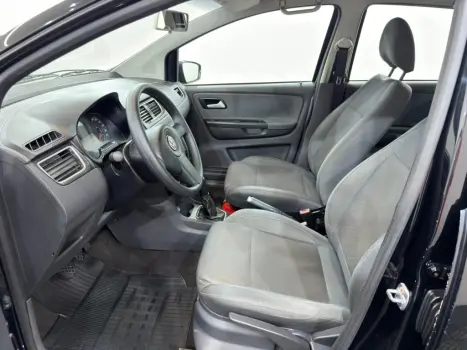 VOLKSWAGEN Fox 1.0 4P FLEX, Foto 9