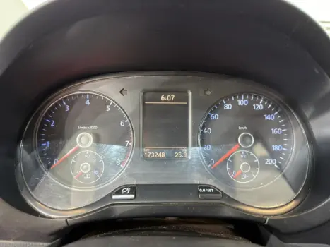 VOLKSWAGEN Fox 1.0 4P FLEX, Foto 10