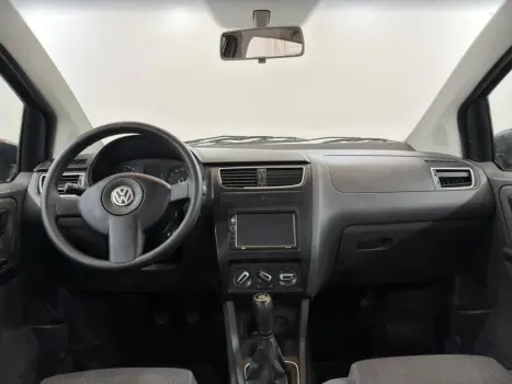VOLKSWAGEN Fox 1.0 4P FLEX, Foto 11
