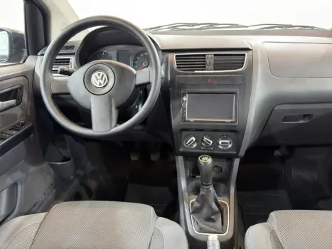 VOLKSWAGEN Fox 1.0 4P FLEX, Foto 12