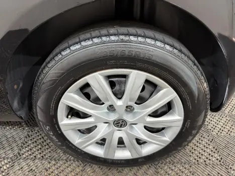 VOLKSWAGEN Fox 1.0 4P FLEX, Foto 13