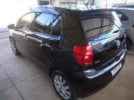 VOLKSWAGEN Fox 1.0 4P I-TREND FLEX, Foto 5