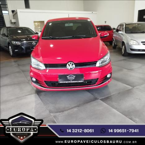 VOLKSWAGEN Fox 1.0 4P COMFORTLINE FLEX, Foto 2