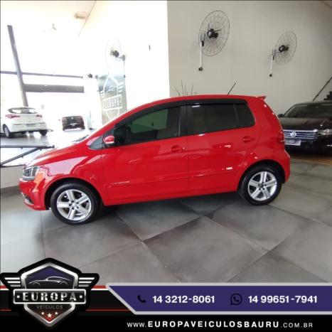 VOLKSWAGEN Fox 1.0 4P COMFORTLINE FLEX, Foto 3