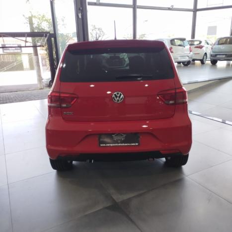 VOLKSWAGEN Fox 1.0 4P COMFORTLINE FLEX, Foto 4
