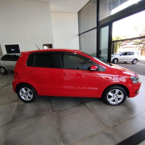 VOLKSWAGEN Fox 1.0 4P COMFORTLINE FLEX, Foto 5