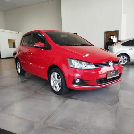 VOLKSWAGEN Fox 1.0 4P COMFORTLINE FLEX, Foto 6