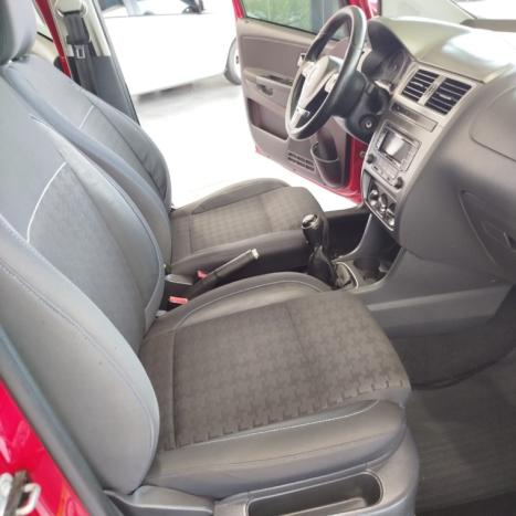 VOLKSWAGEN Fox 1.0 4P COMFORTLINE FLEX, Foto 10
