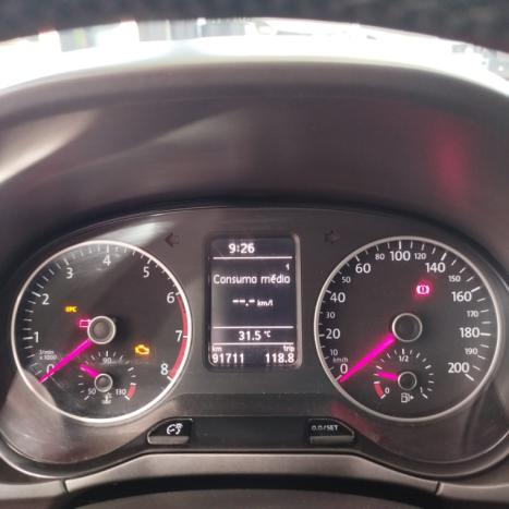 VOLKSWAGEN Fox 1.0 4P COMFORTLINE FLEX, Foto 11