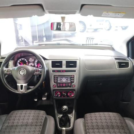 VOLKSWAGEN Fox 1.0 4P COMFORTLINE FLEX, Foto 12