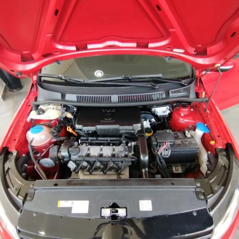 VOLKSWAGEN Fox 1.0 4P COMFORTLINE FLEX, Foto 15