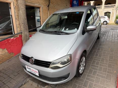 VOLKSWAGEN Fox 1.0 4P FLEX, Foto 1