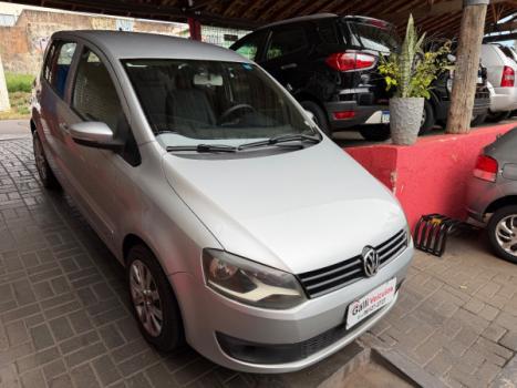 VOLKSWAGEN Fox 1.0 4P FLEX, Foto 3