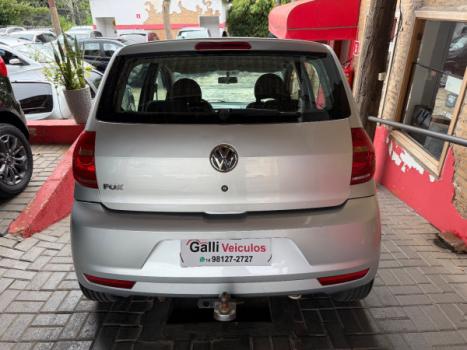 VOLKSWAGEN Fox 1.0 4P FLEX, Foto 4