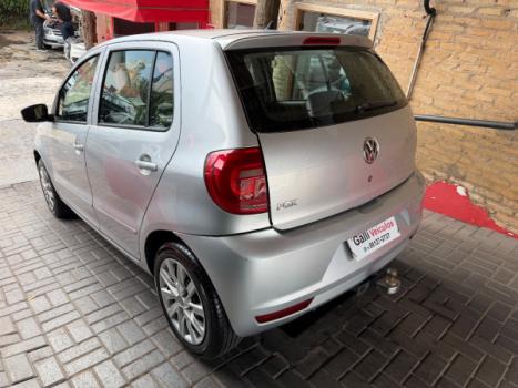 VOLKSWAGEN Fox 1.0 4P FLEX, Foto 6