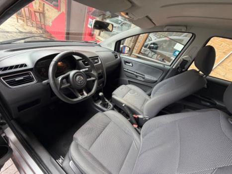 VOLKSWAGEN Fox 1.0 4P FLEX, Foto 8
