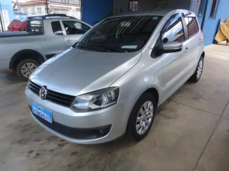 VOLKSWAGEN Fox 1.0 4P TREND FLEX, Foto 1