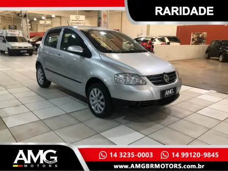 VOLKSWAGEN Fox 1.0 4P PLUS FLEX, Foto 1