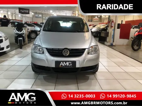 VOLKSWAGEN Fox 1.0 4P PLUS FLEX, Foto 2