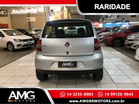 VOLKSWAGEN Fox 1.0 4P PLUS FLEX, Foto 5