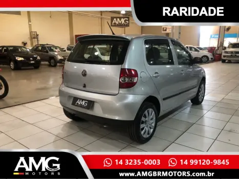VOLKSWAGEN Fox 1.0 4P PLUS FLEX, Foto 6