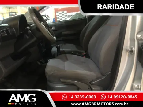 VOLKSWAGEN Fox 1.0 4P PLUS FLEX, Foto 8