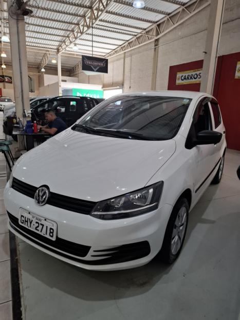 VOLKSWAGEN Fox 1.0 4P TRENDLINE FLEX, Foto 1