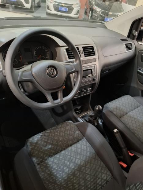 VOLKSWAGEN Fox 1.0 4P TRENDLINE FLEX, Foto 6