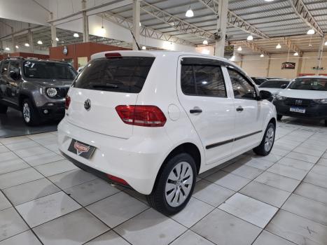 VOLKSWAGEN Fox 1.0 4P TRENDLINE FLEX, Foto 2