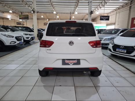 VOLKSWAGEN Fox 1.0 4P TRENDLINE FLEX, Foto 6